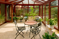 Middleton Tyas conservatory quotes