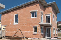 Middleton Tyas home extensions