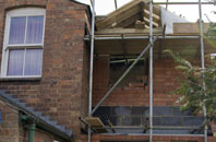 free Middleton Tyas home extension quotes