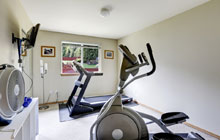 Middleton Tyas home gym construction leads