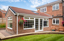Middleton Tyas house extension leads
