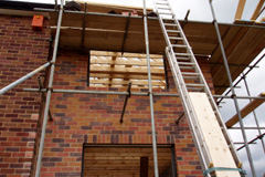 house extensions Middleton Tyas